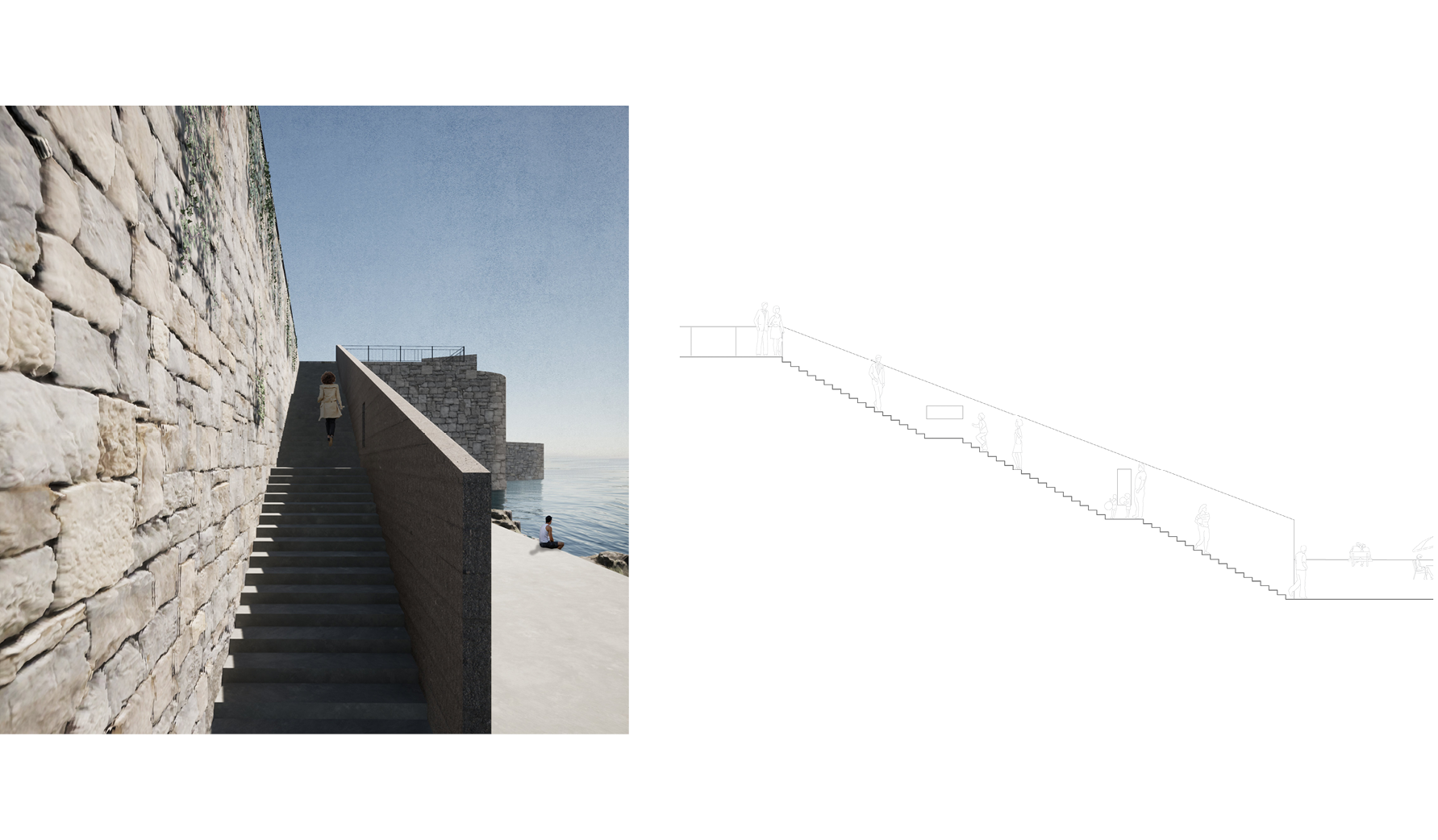 Taranto: the city of two seas