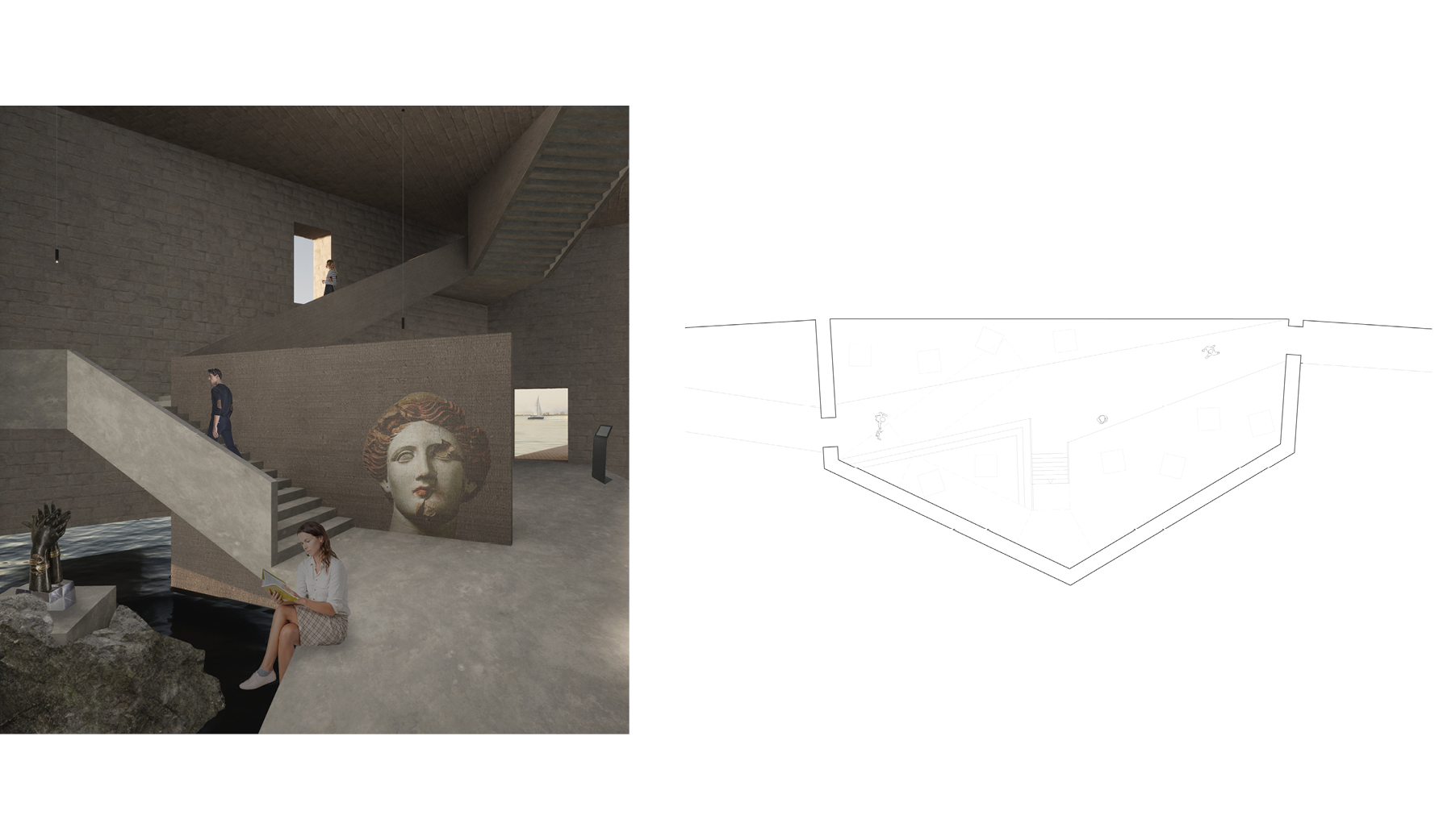 Taranto: the city of two seas